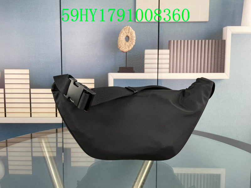 ELE Fashion - BGA Bags - 2022