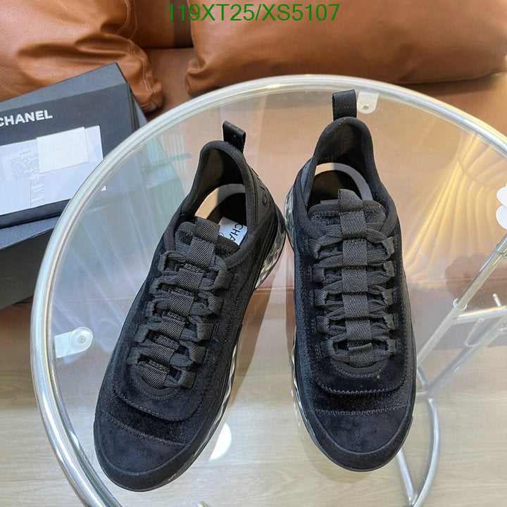 SAMC - CHL Women Shoes Sneakers - 204