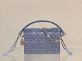 Satchel Bags - DOR Bags - 1290