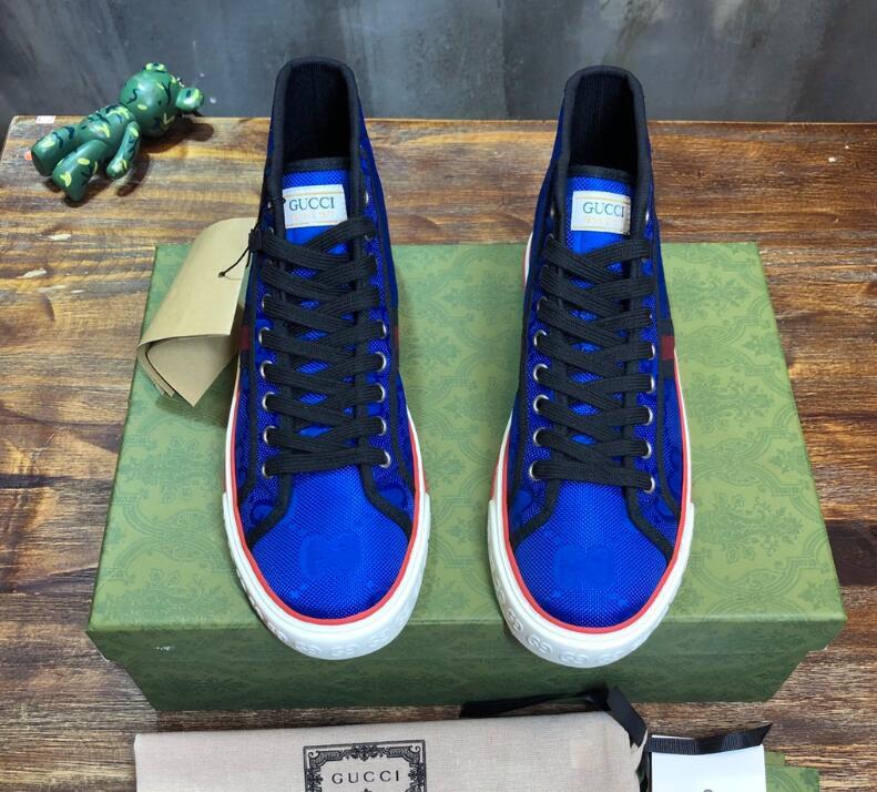 SAMC - GUKI Men Shoes - 722