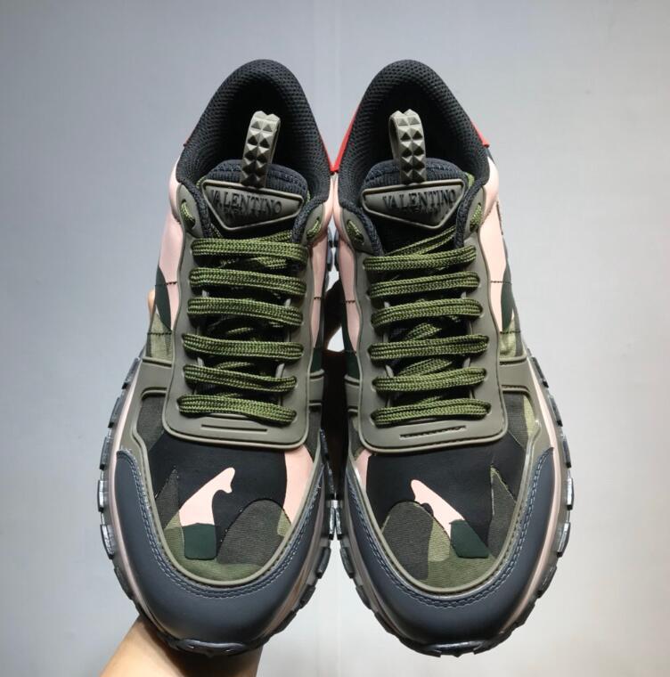 SAMC - VEL Women Shoes - 593