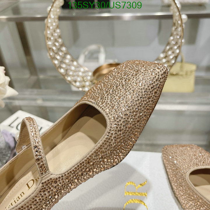 SAMCC - DOR Women Shoes - 1548