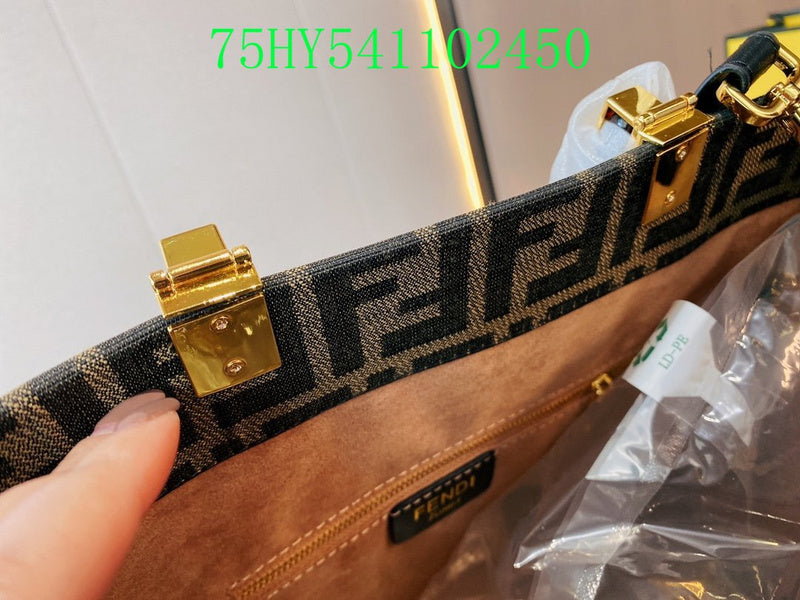 Glami - FDE Bags - 2154
