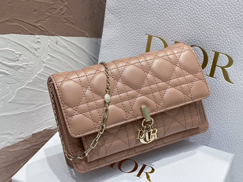 Satchel Bags - DOR Bags - 1296