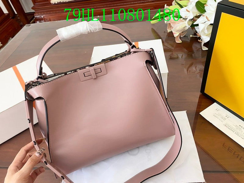 Glami - FDE Bags - 3283