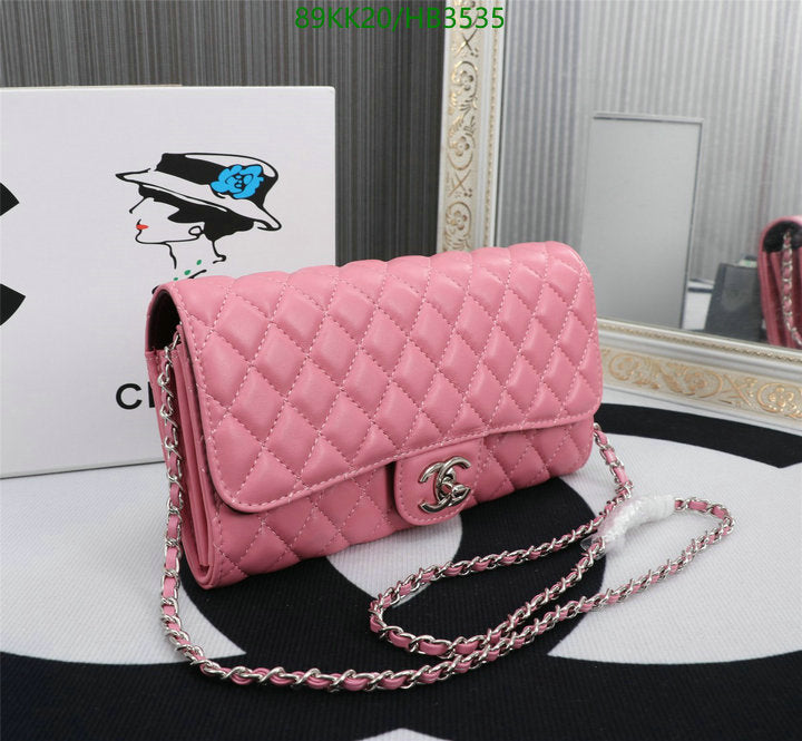SAMC - CHL Bags Crossbody - 059