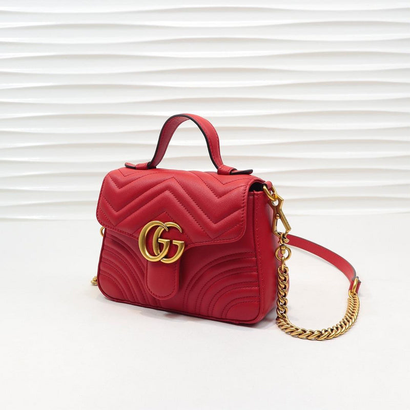 GlamI - GCI Bags - 966