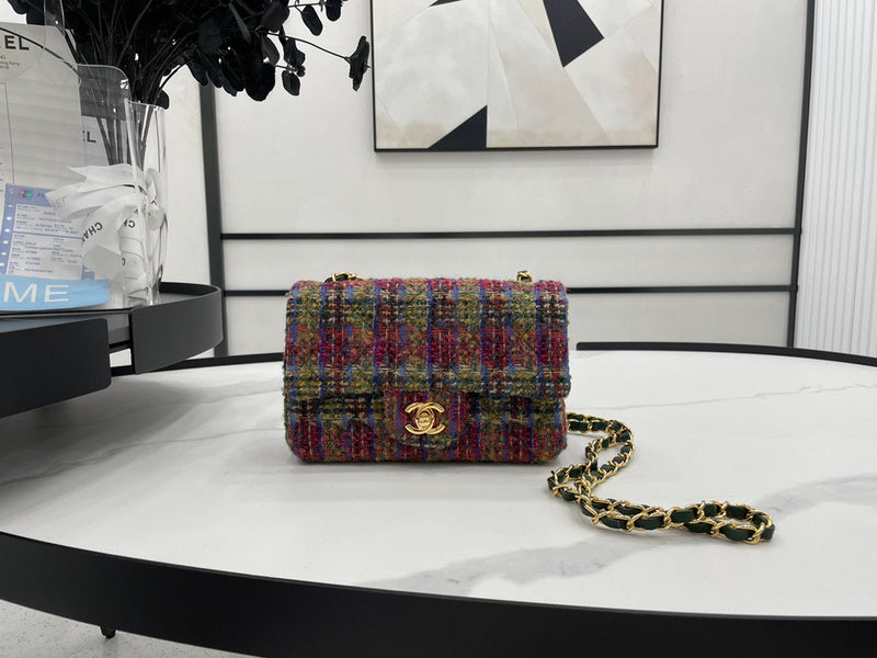 Glami - CHL Bags - 060