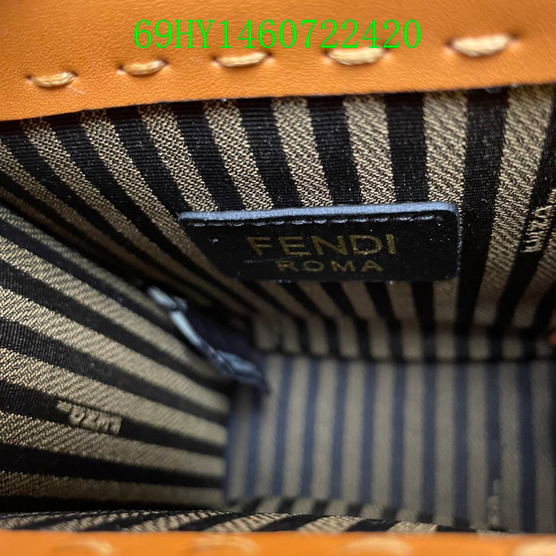 Glami - FDE Bags - 3314