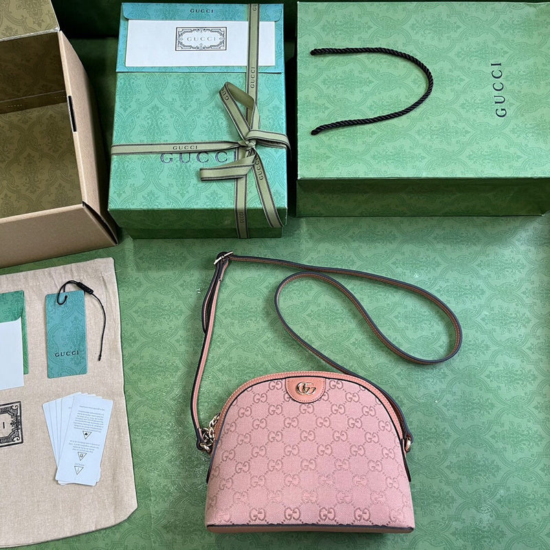 Glami Fashion - GCI Bags - 3478