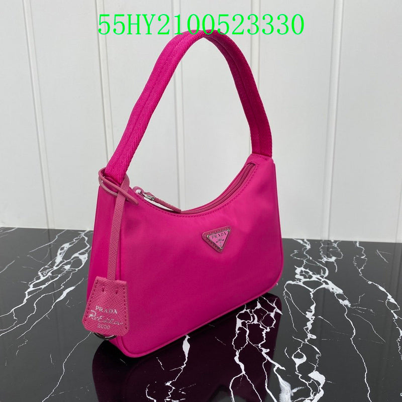Satchel Bags - PDA Bags - 4272