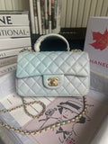 Satchel Bags - CLN Bags - 431