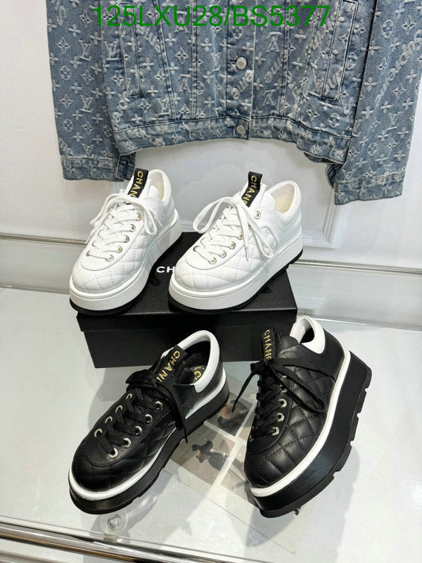 SAMC - CHL Women Shoes Sneakers - 241