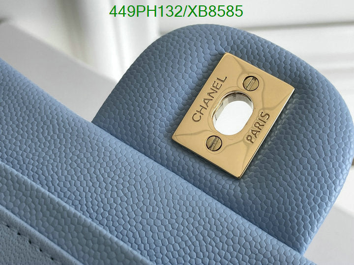 SAMC - CHL Bags - 758