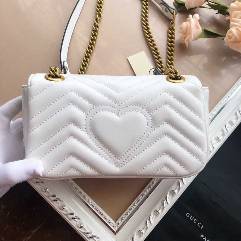 Glami Fashion - GCI Bags - 10128