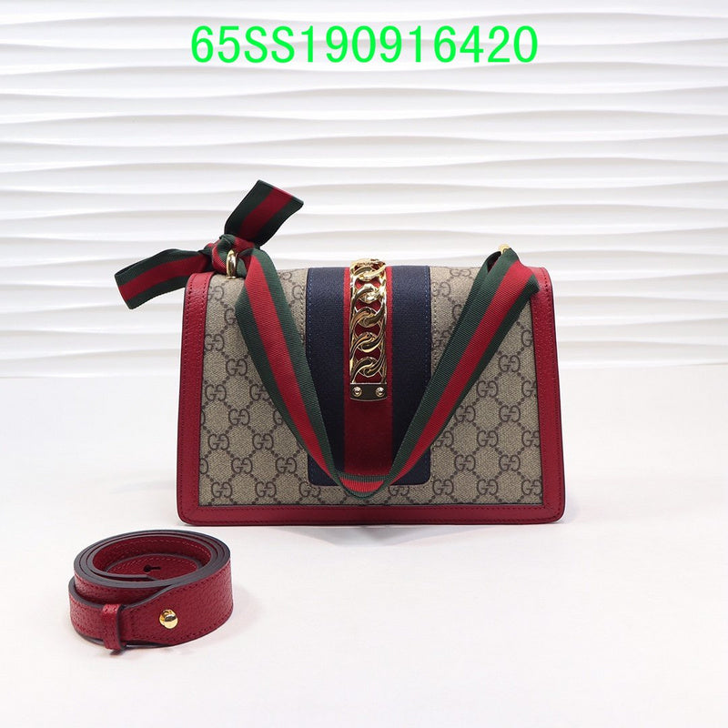 Glami - GUKI Bags - 2324