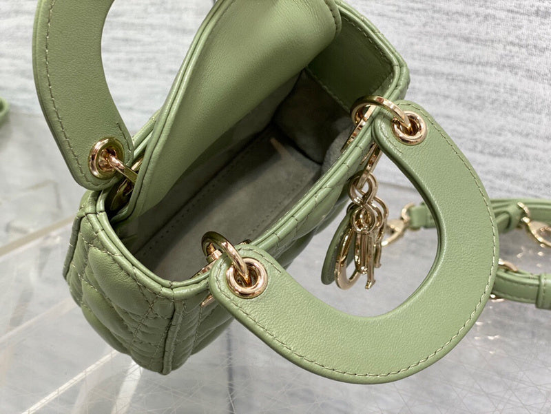 Chanel Bags