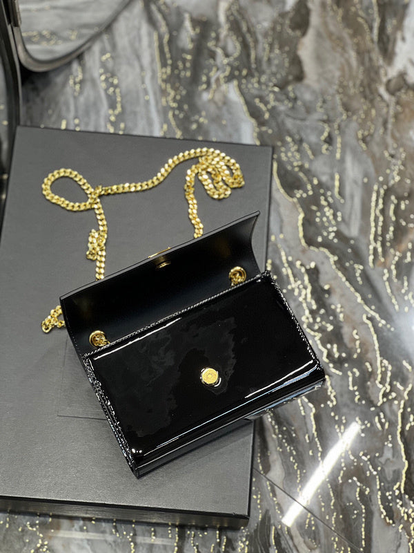 Glami- Glami- - SLY Bags - 915
