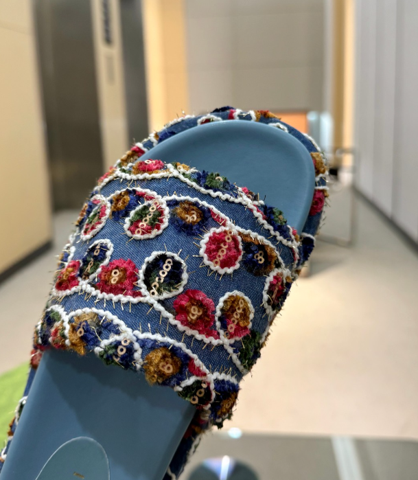SAMC - GUKI Women Shoes - 029
