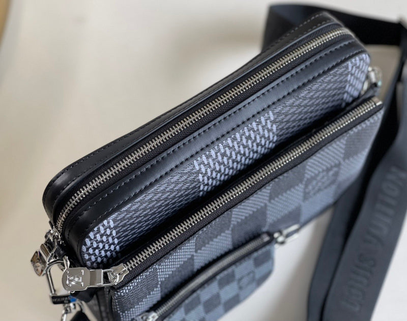 GlamI Lu-Vi bags - 3309
