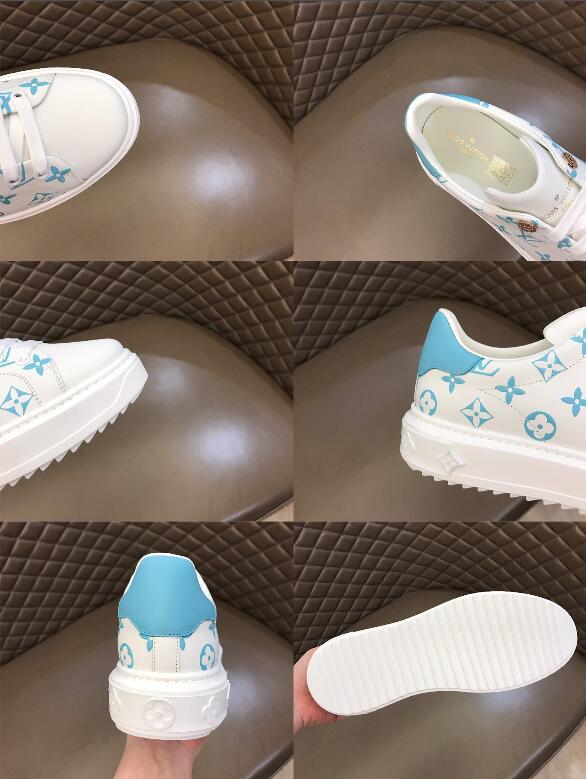 Glamy - LOV Men Shoes - 1792