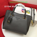 Satchel Bags - PDA Bags - 4522