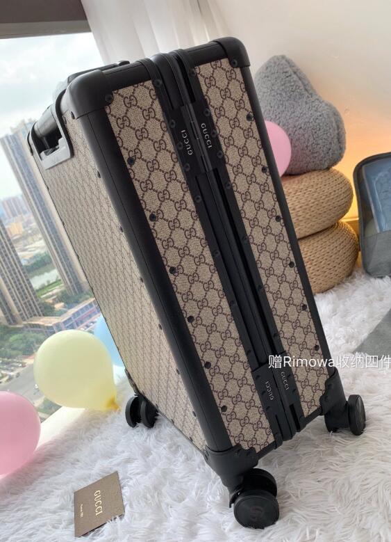 SAMC - Travel Bags - 041