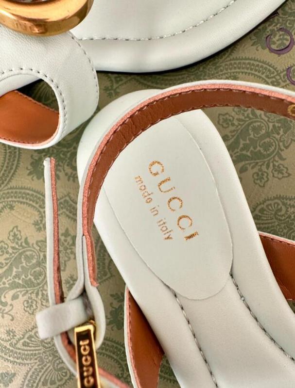 SAMC - GUKI Women Shoes - 522