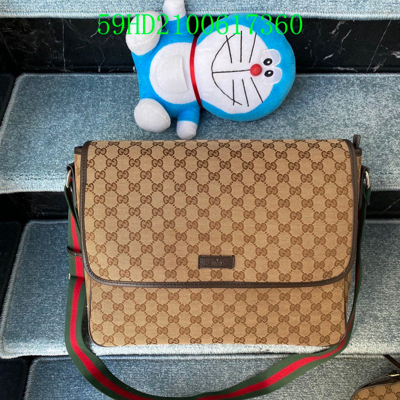 Glami Fashion - GCI Bags - 11203