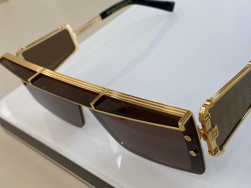 Glami - BAM Glasses - 263