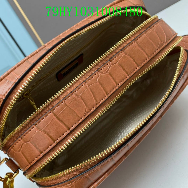 Satchel Bags - PDA Bags - 3931
