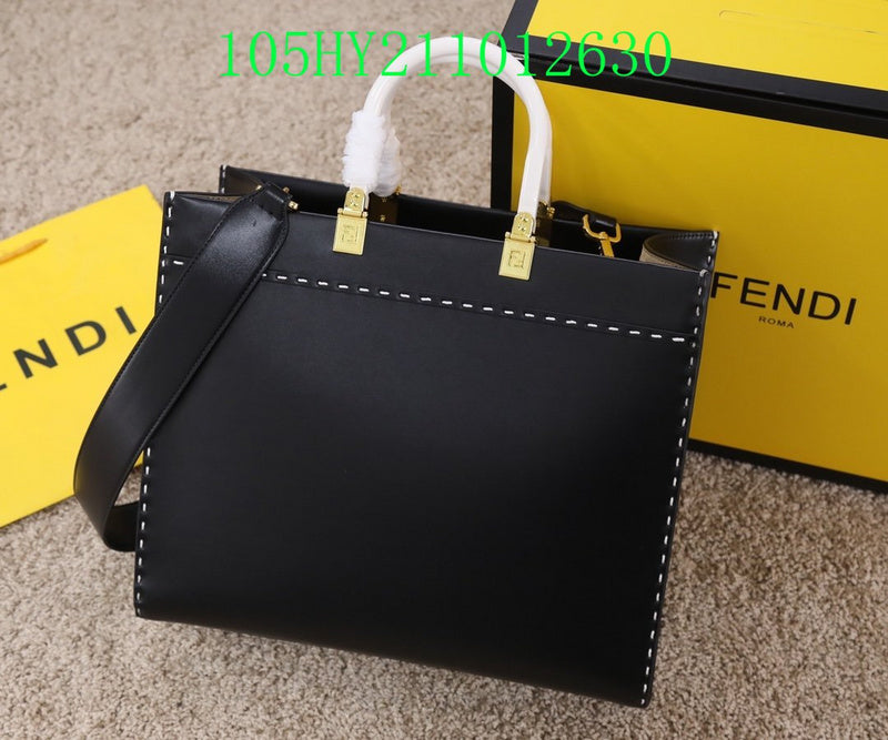 Glami - FDE Bags - 2261