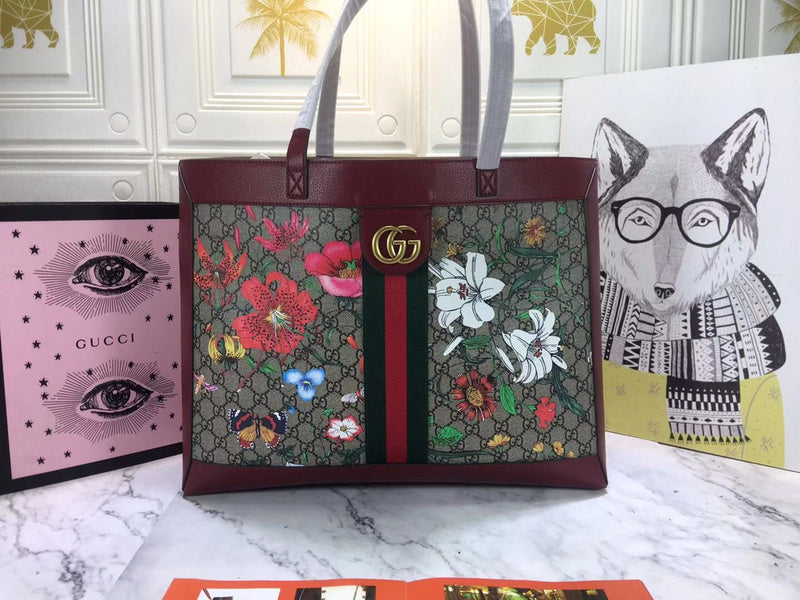 Satchel Bags - GCI Bags - 1223