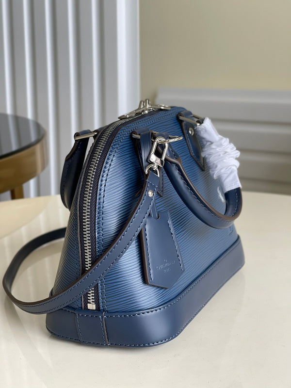 Satchel Bags - VL Bags - 1097