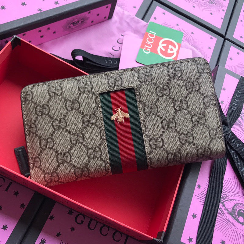 Glami-i - Guki Wallet - 560