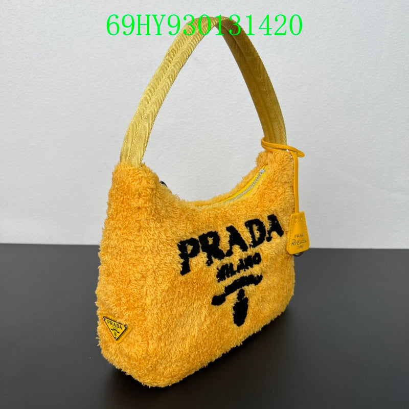 Satchel Bags - PDA Bags - 3578