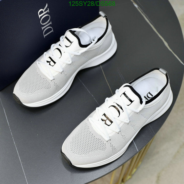 SAMCC - DOR Women Shoes - 1453