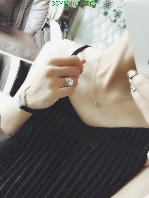 SAMC - DOR Jewelry - 110