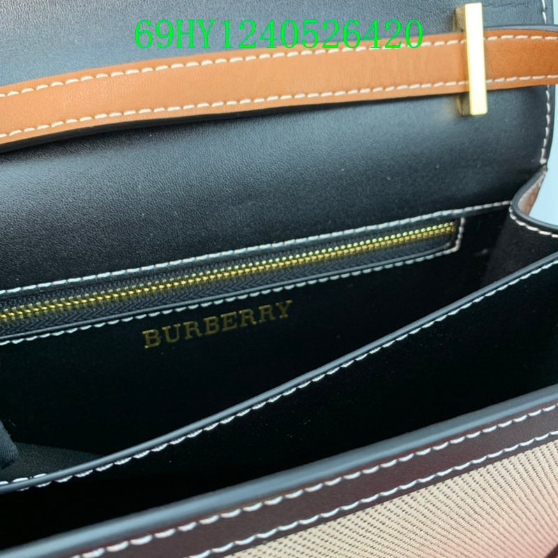 ELE Fashion -BBR Bags - 528