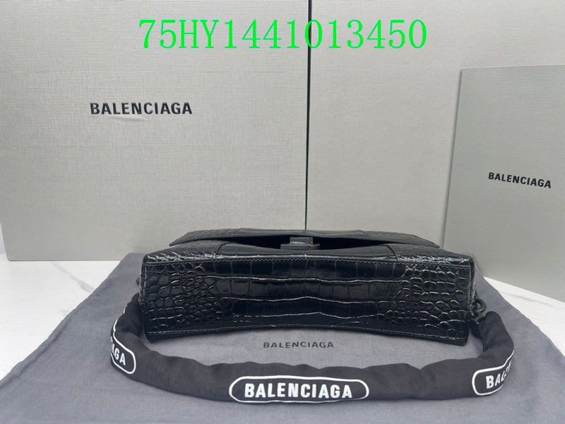 ELE Fashion - BGA Bags - 2007