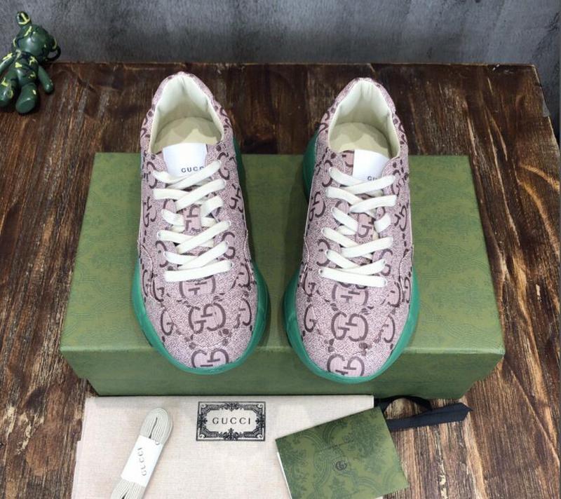 SAMC - GUKI Women Shoes - 1334