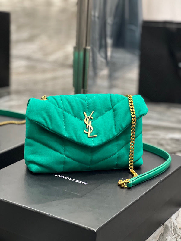Glami- Glami- - SLY Bags - 1233
