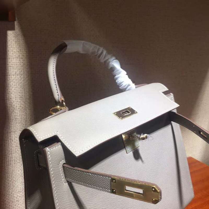 Satchel Bags - HMS-Bags - 815