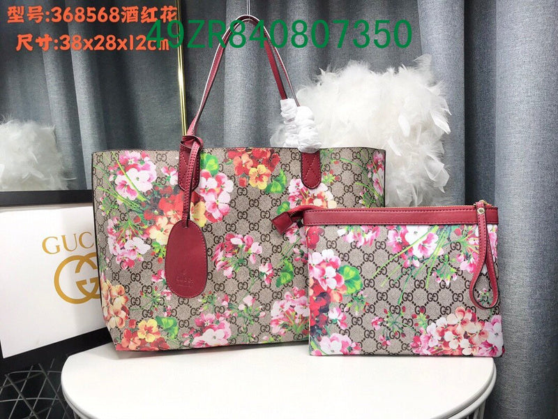 Glami Fashion - GCI Bags - 11018