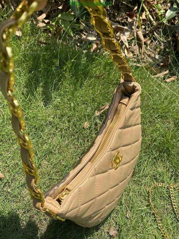 SAMC - CHL Bags Crossbody - 112