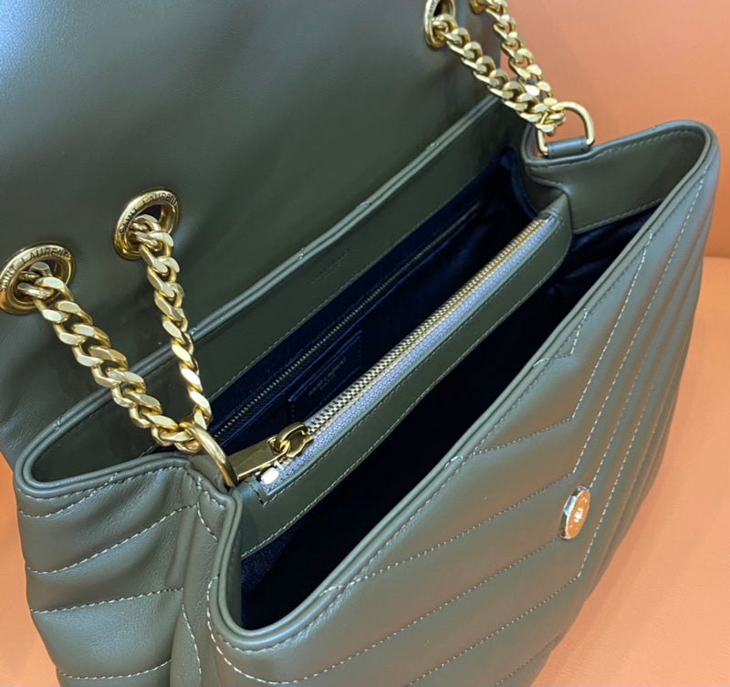 Glamy - YLS Bags - 1316