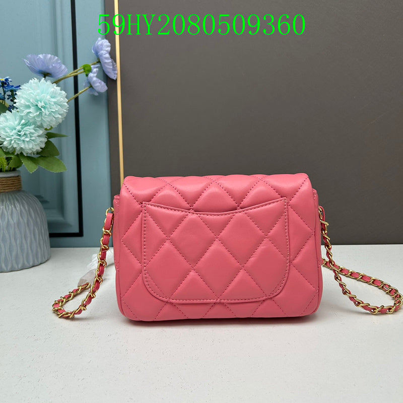 Glami - CHL Bags - 974