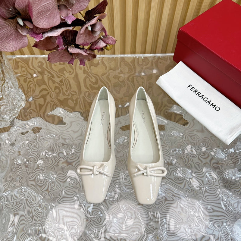 Glami - FGO Women Shoes - 042