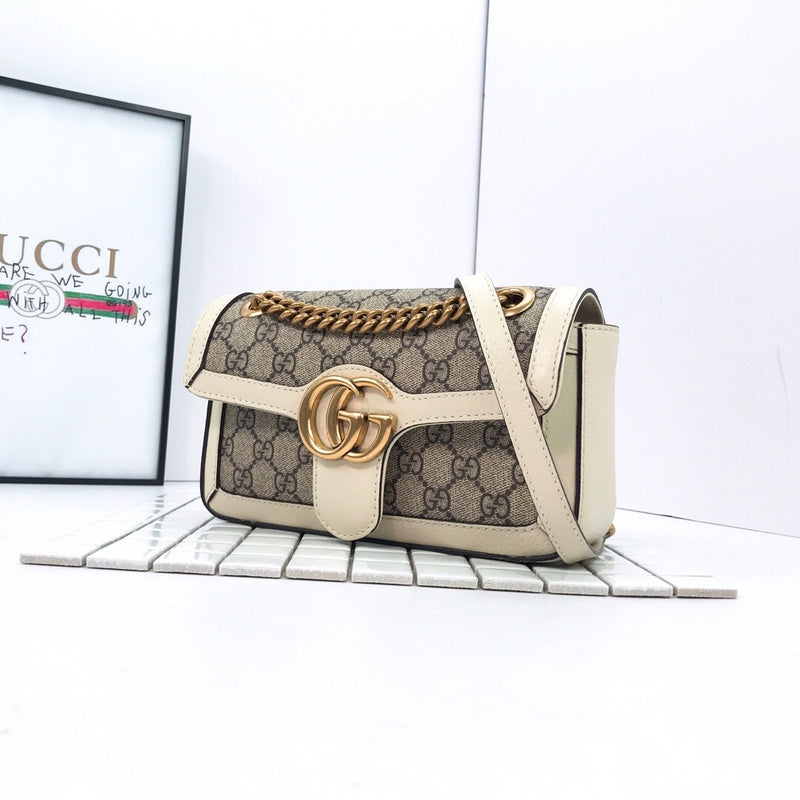 Glami Fashion - GCI Bags - 2502