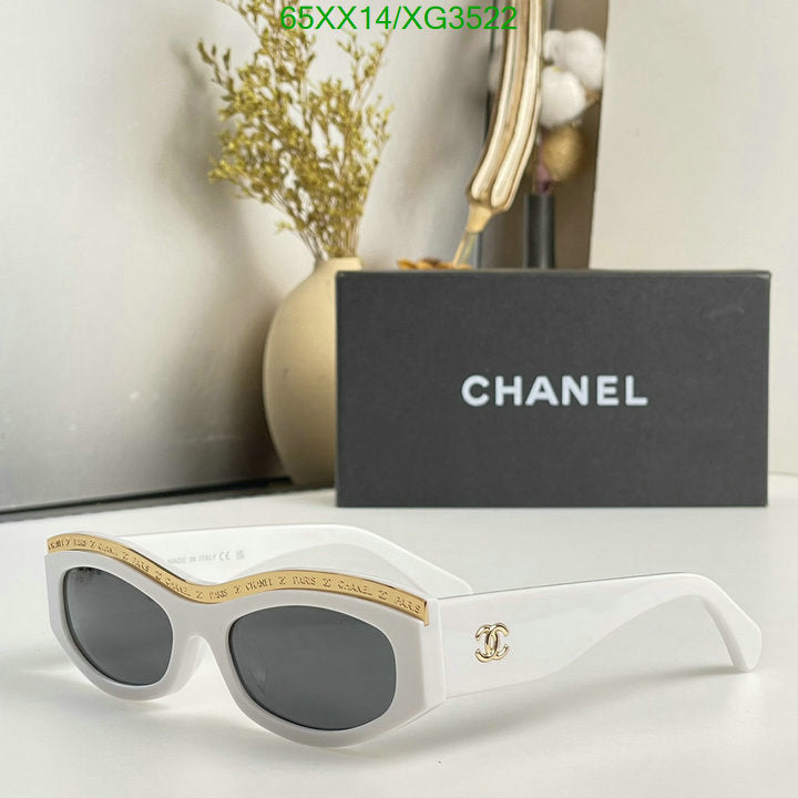SAMC - CHL Glasses - 353